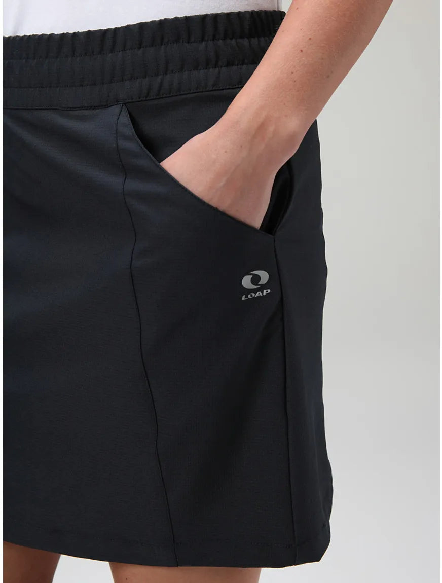 Fusta pentru femei LOAP UZNORA DBLU, XS