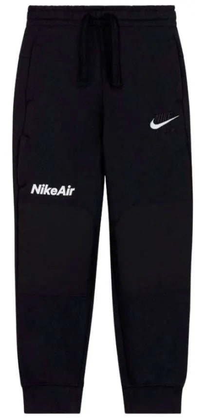 Pantaje de transpirație pentru copii Nike NSW Air Pant Junior 98