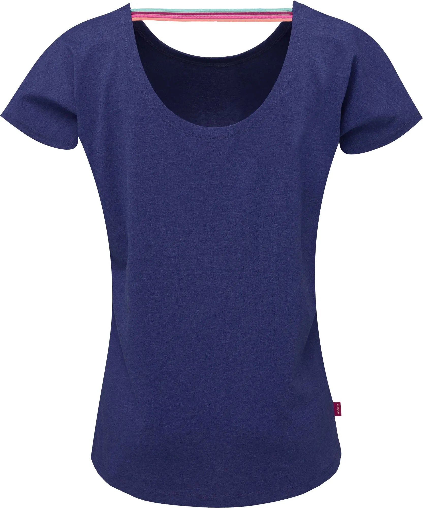 Women's t-shirt loap aumara blue m