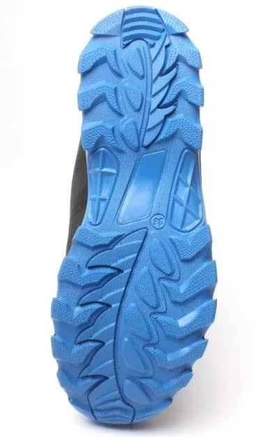 Ladies Walking Shoes Scooter Photon TSM 38 - Comfort & Grip