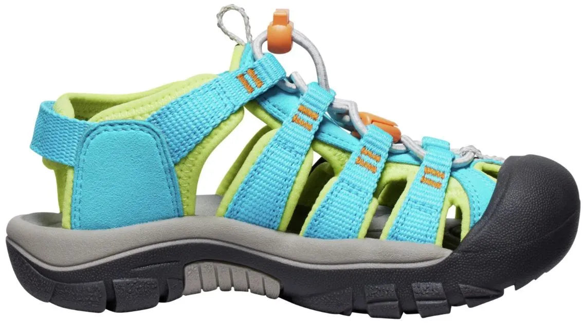 Keen Newport Boundless Legion Blue 37