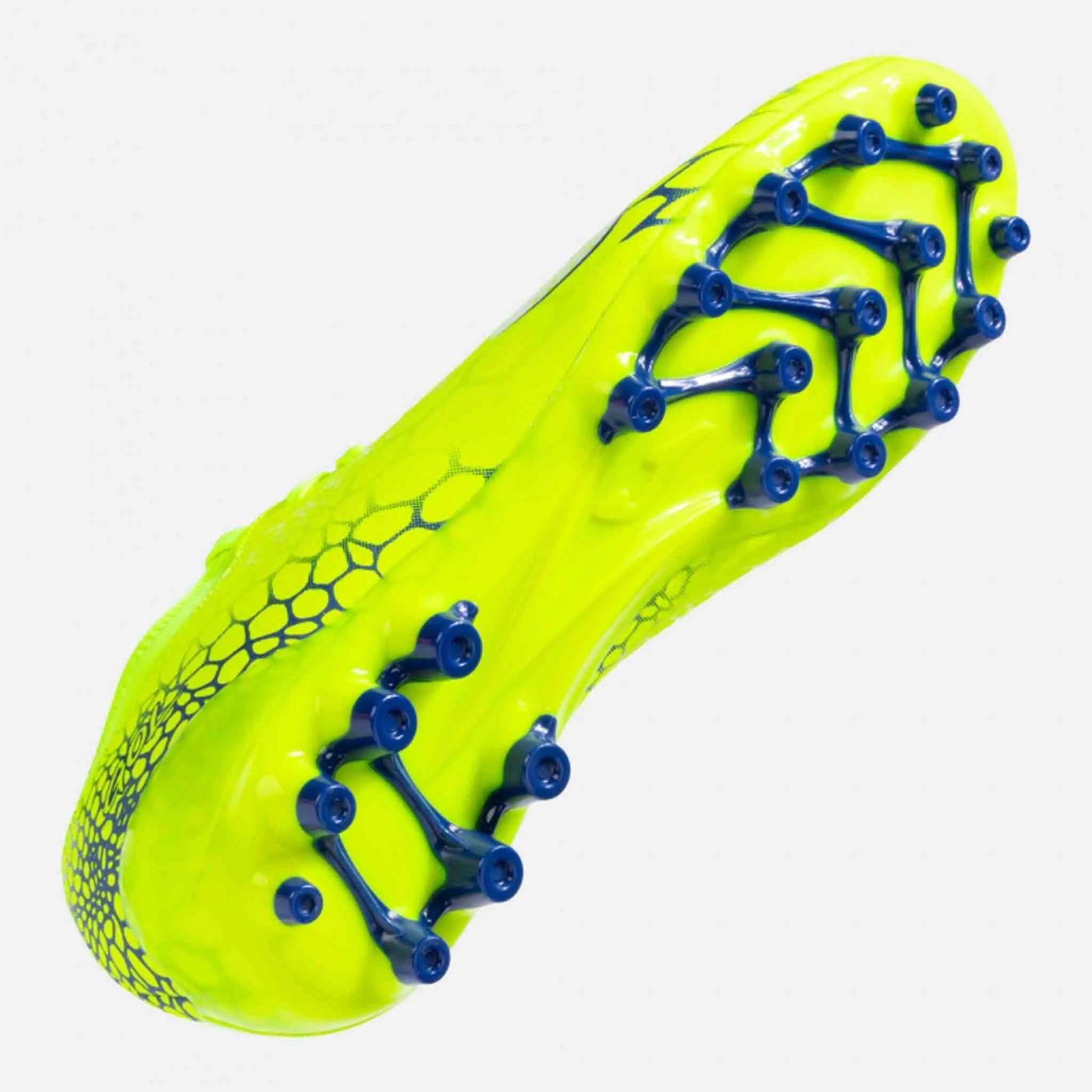 VOETBALSCHOENEN JOMA GOL 2509 LEMON Fluor Geel 42