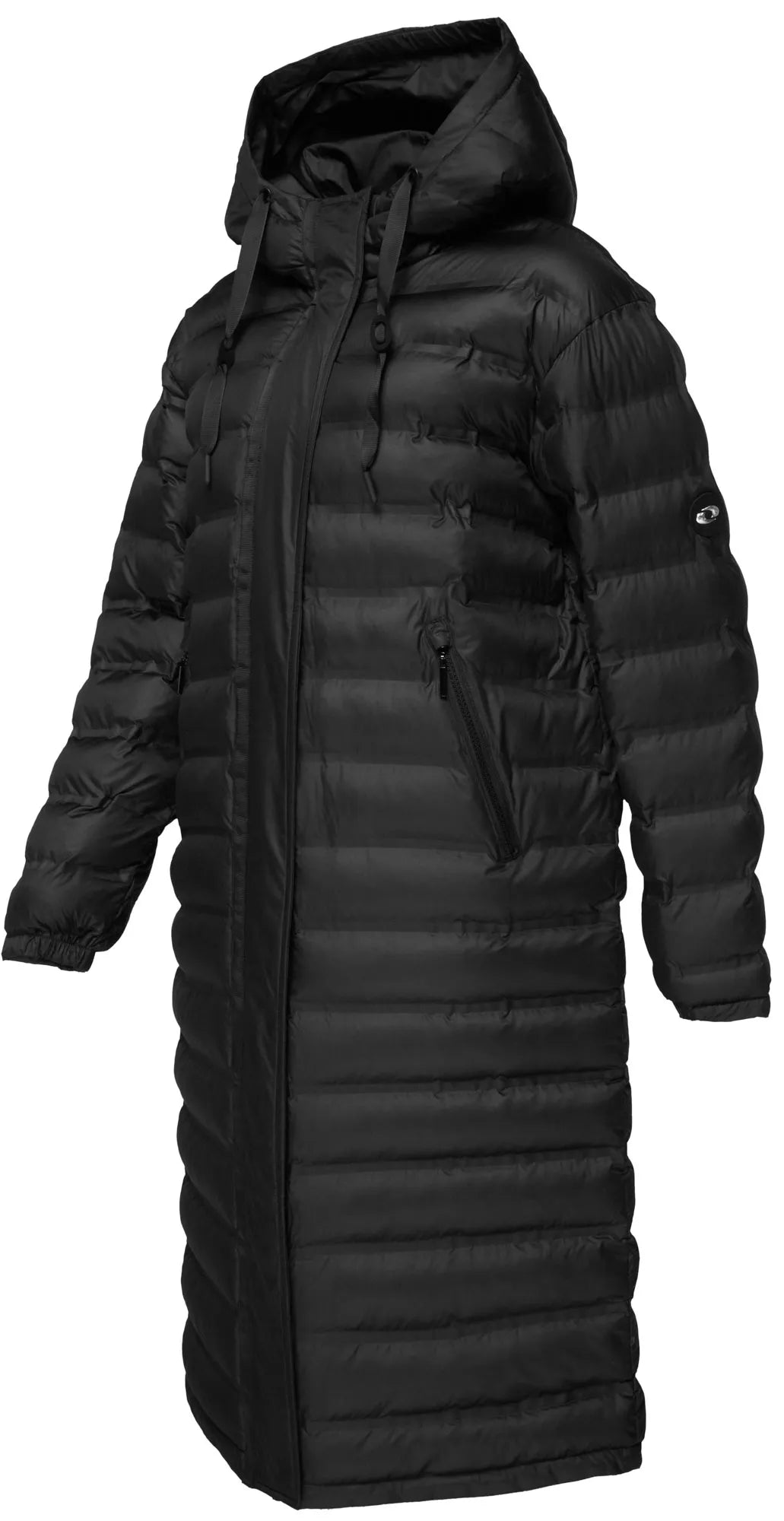 Women’s Haat Loaf Itmara Black XL - Elegant și apă -retend