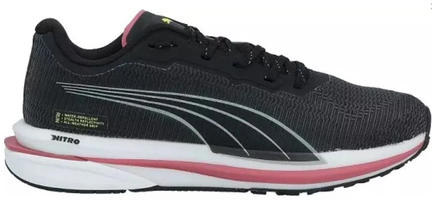 PUMA Speed Nitro WTR Ladies Running Shoe 37.5