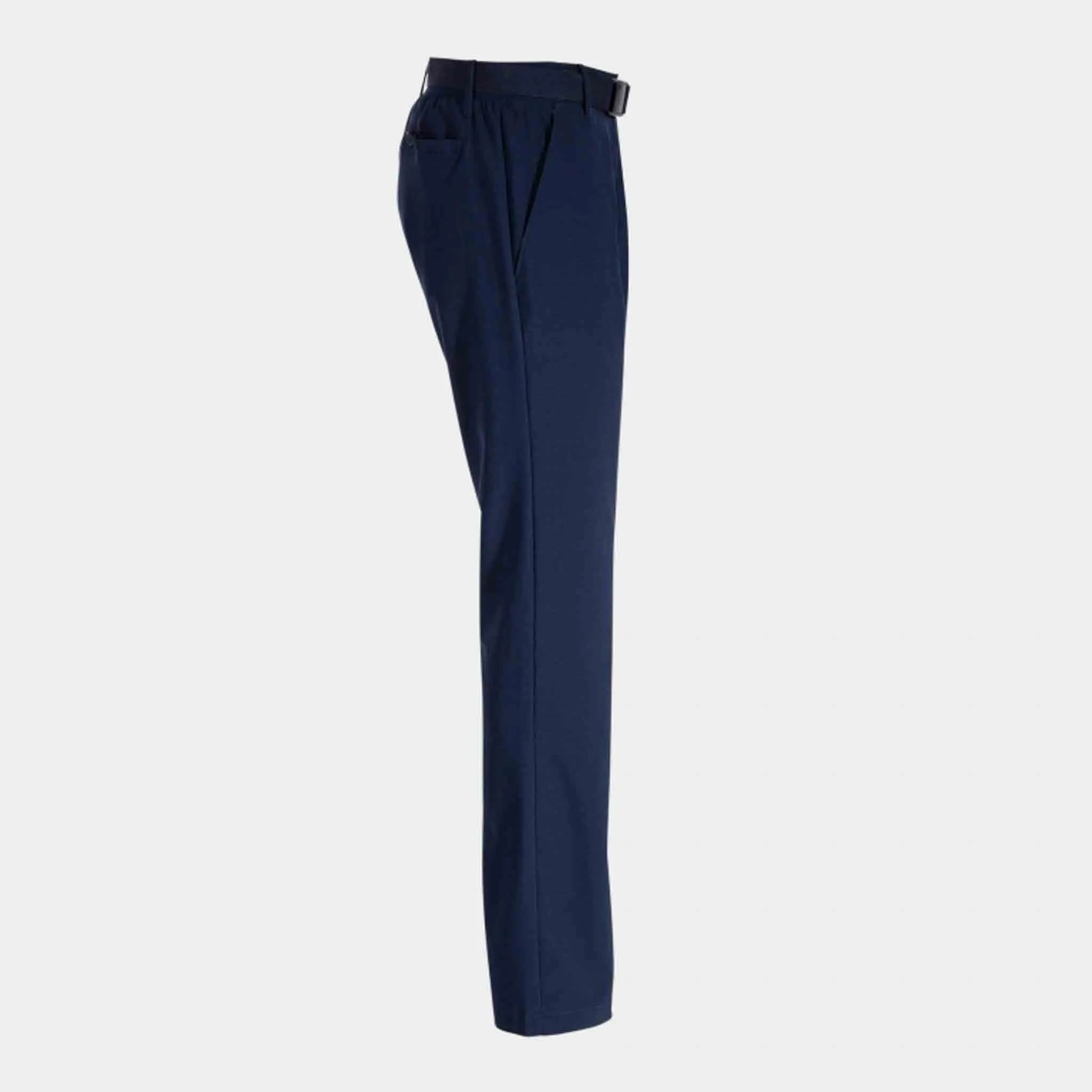 Dames Joma Lange Broek Marineblauw 2xl