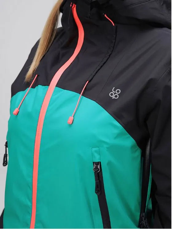 Jacheta de schi feminin LOAP Faloma, M