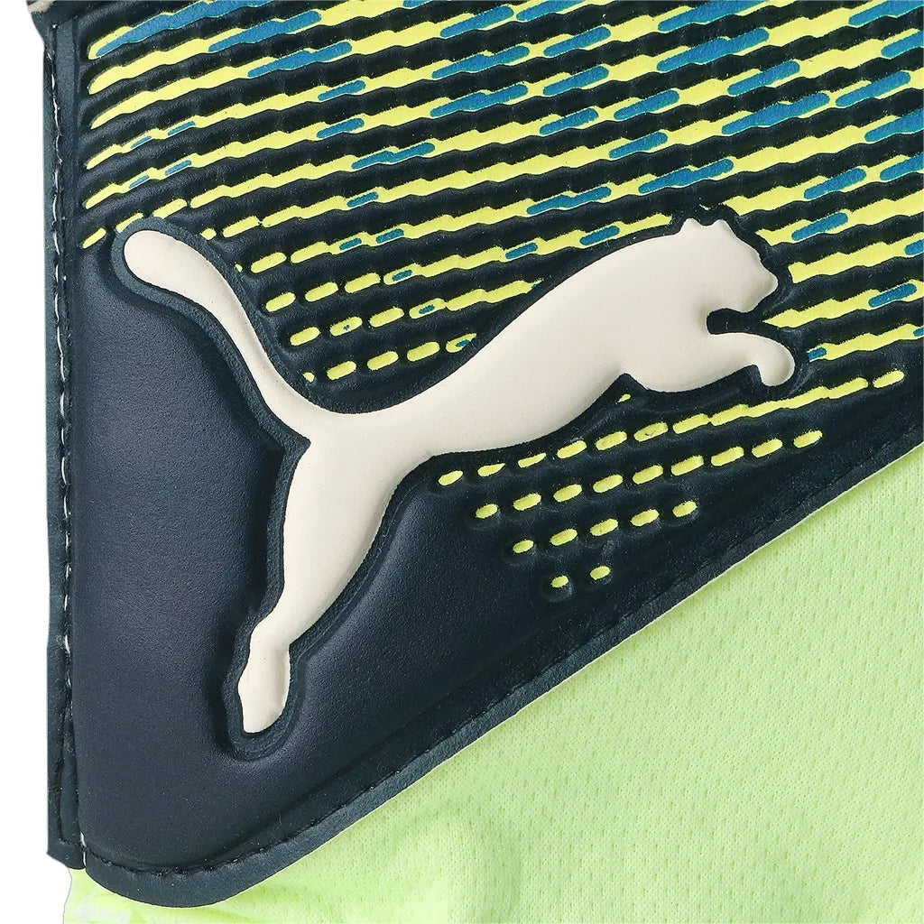 Puma Ultra Grip 2 RC Yellow målvakthandskar Storlek 9