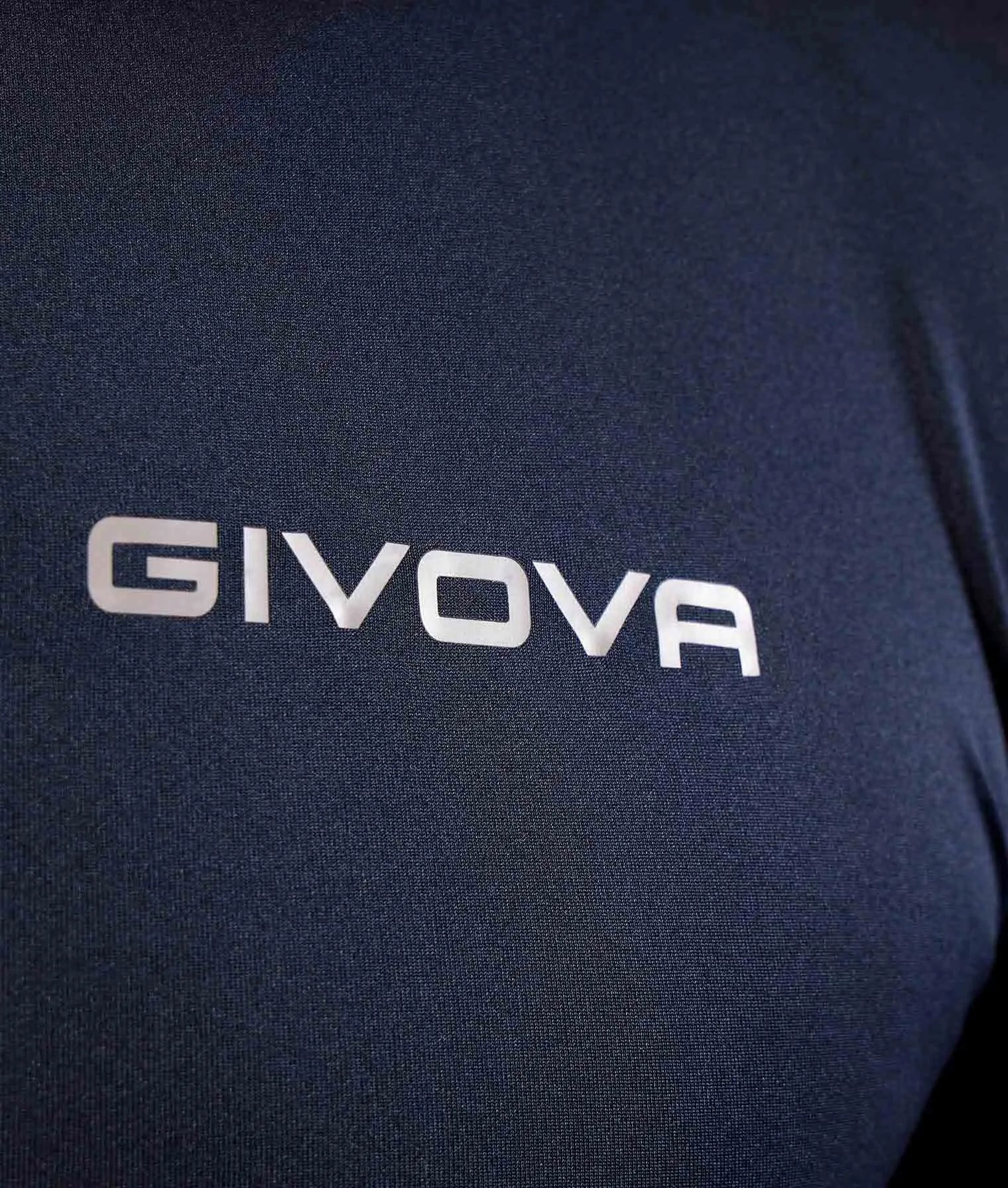 Pánské sportovní tričko Givova Corpus 2 2xl