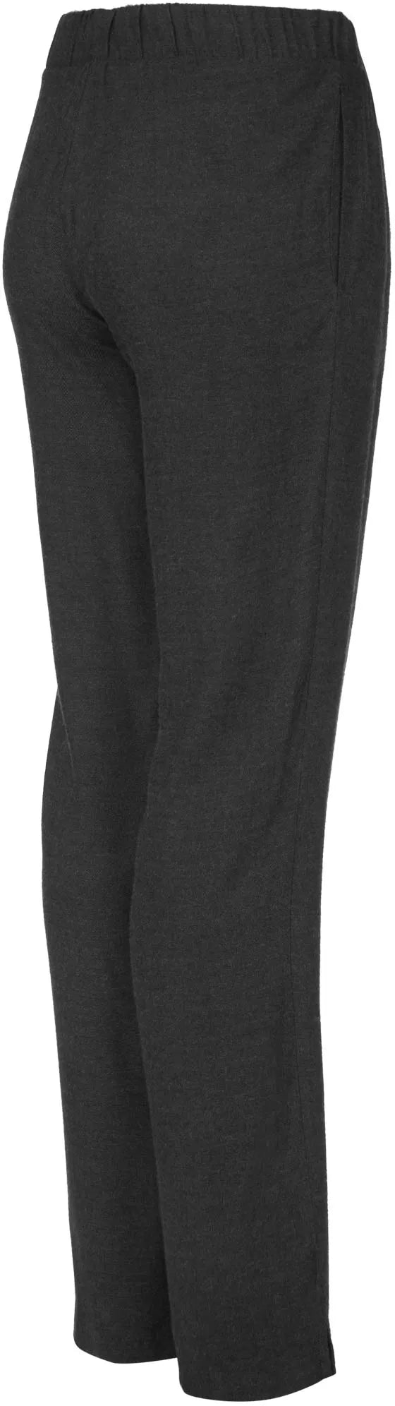 Nydara Black Ladies Hosen XL - elegant und komfortabel