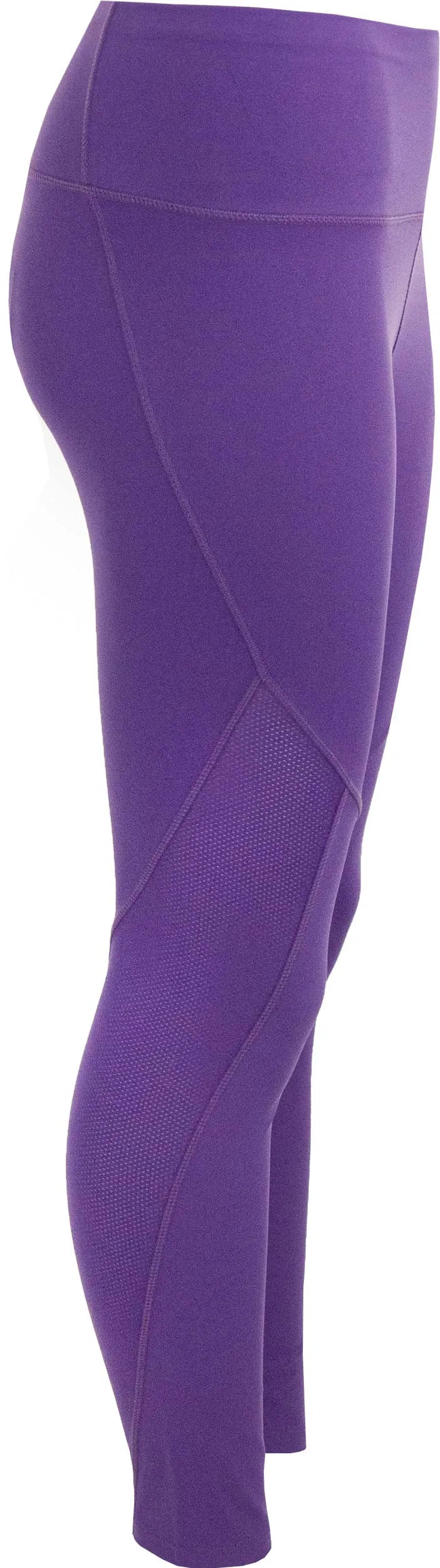 Legging Sports Legging sibilla corcra m - breathable & solúbtha