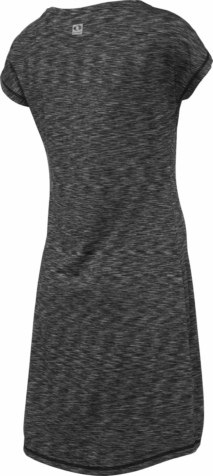 Rochie de loap Marilyn Grey pentru femei, XS