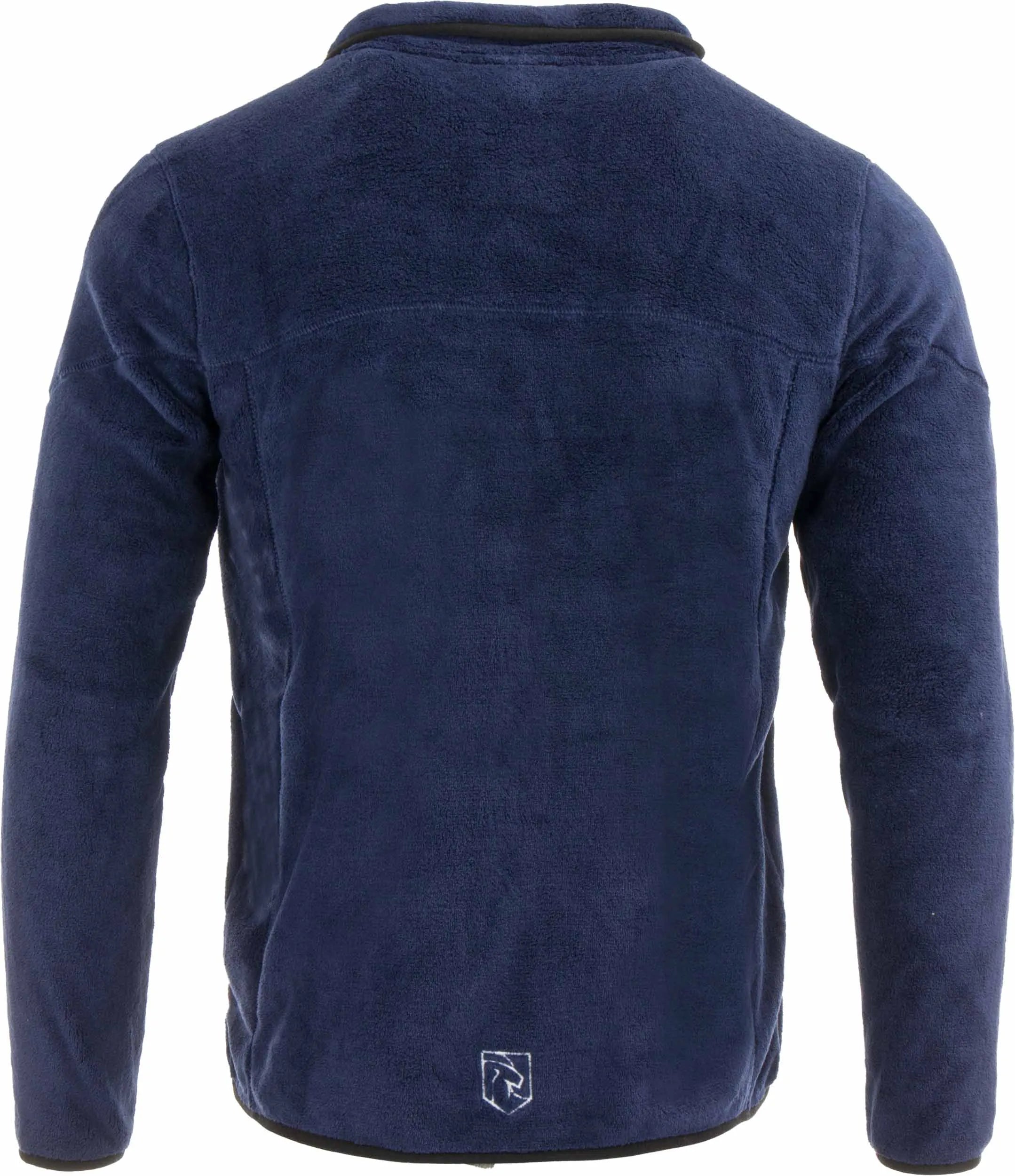 Herren Sweatshirt McKees Bend Navy Blue - Baumwolle, Größe L