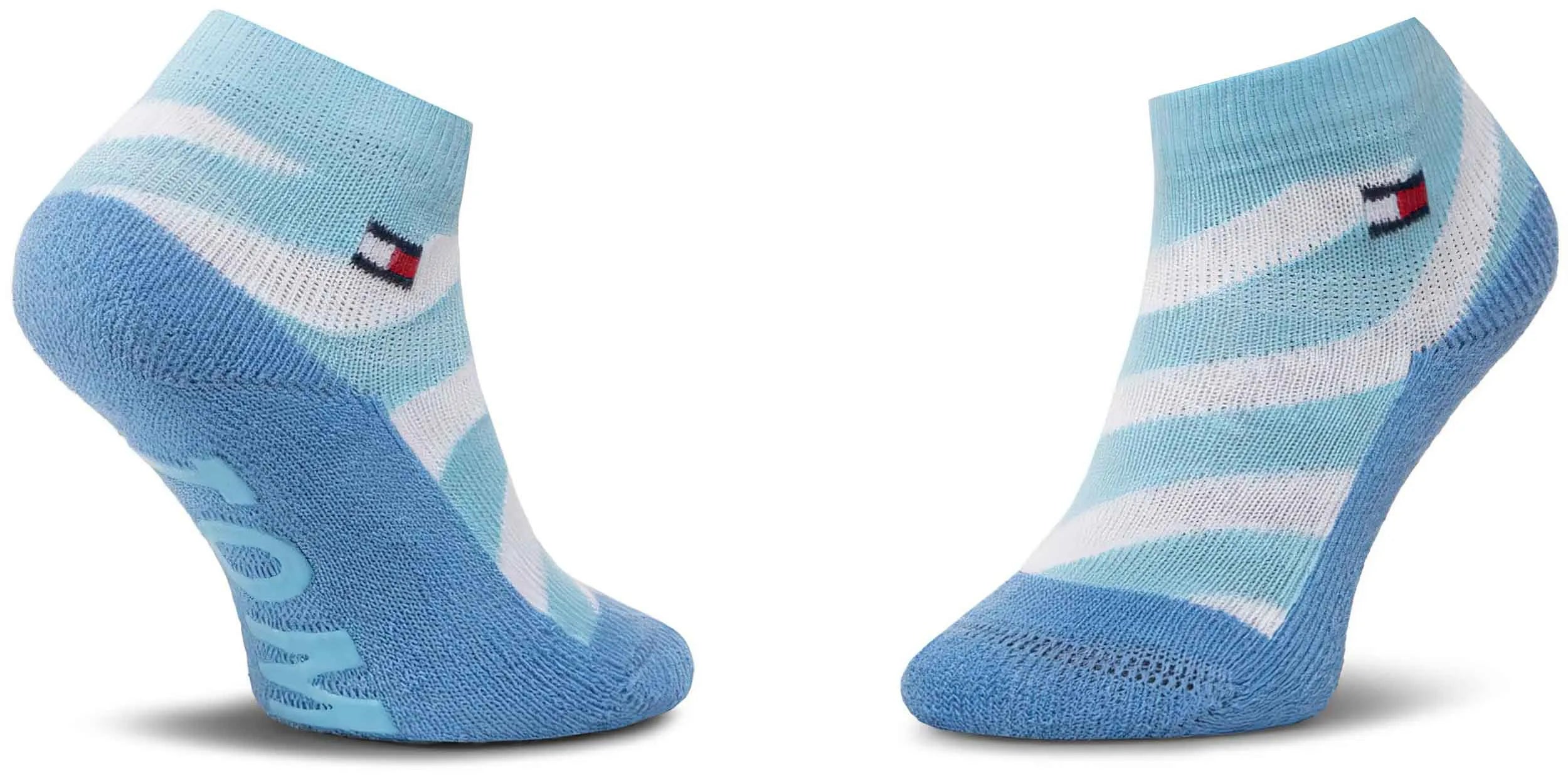 Calcetines para niños Tommy Hilfiger 19 - Algodón blando para niños