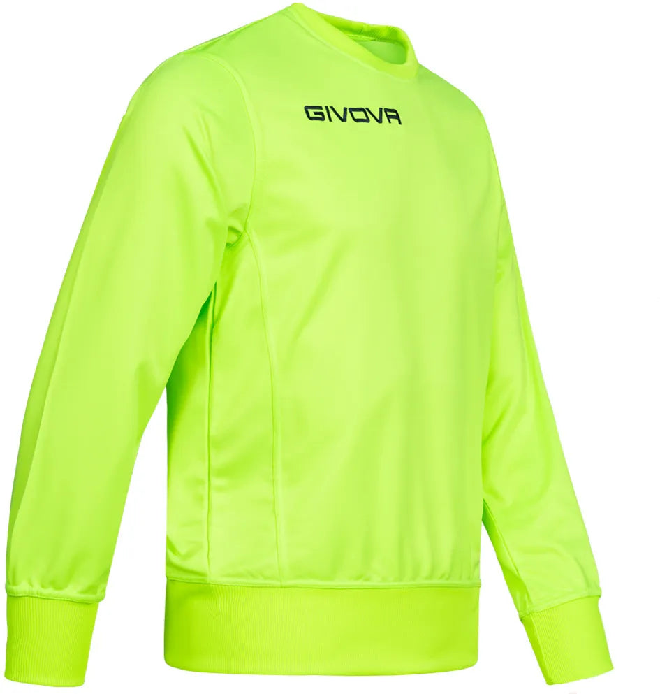 Sportovní mikina giva polarfleece jeden l