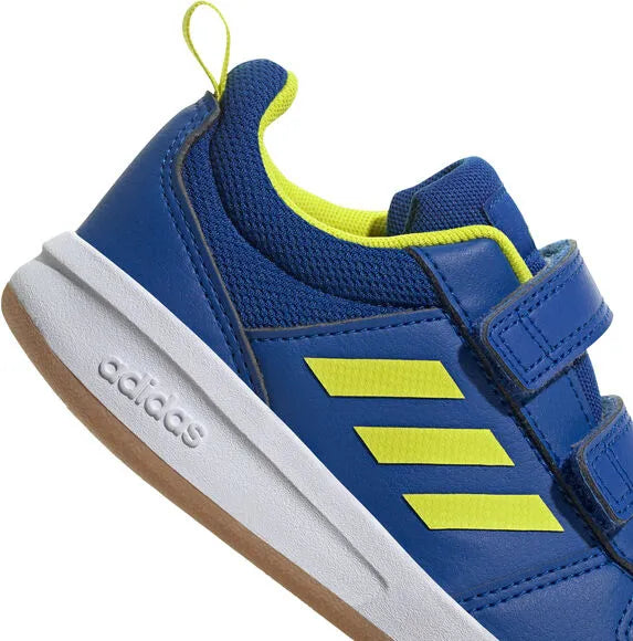 Adidas Junior Tensaur Royal 28: tênis de crianças resistentes