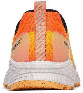 Icebug Horizon RB9X bežecké topánky Men - Orange 41