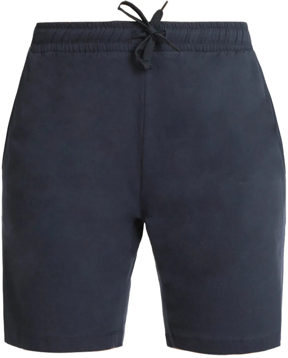 Ladies Sport Shorts Navy Blue - prodyšná a flexibilní