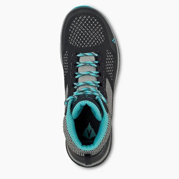 Vasque WMS Boot Hiking Breeze Lt GTX Anthrac-Baltic 38