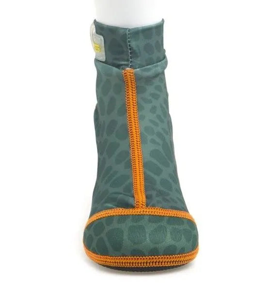 Duukies Bink Beach Socks 26-27: Säkert och bekväm