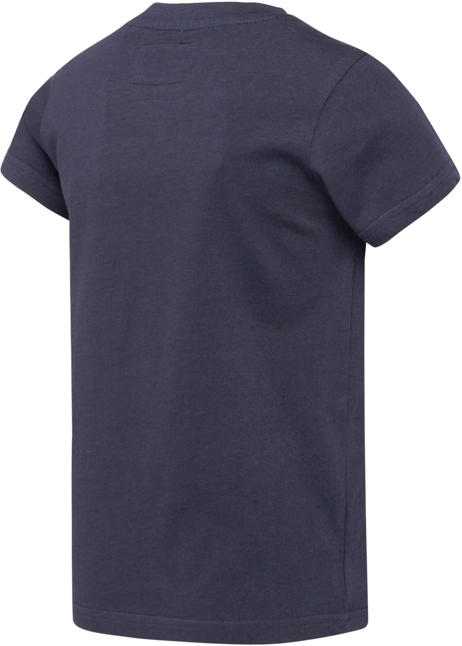 Camiseta de niños MOOYAR BOODAR TM. Azul Azul 122-128