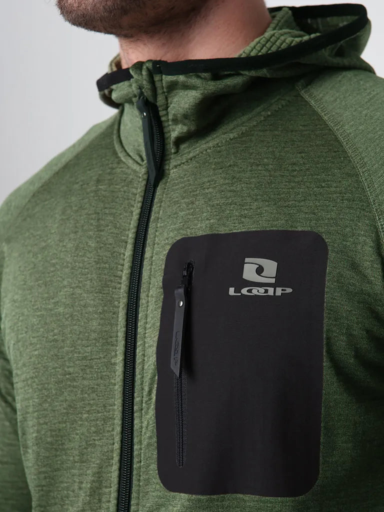 Maglione sportivo maschile Loap Molt, s