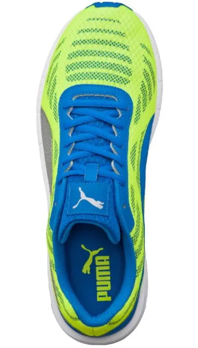 PUMA Meteoor Galben Pantofi pentru bărbați Dimensiunea 43 - Sport și la modă