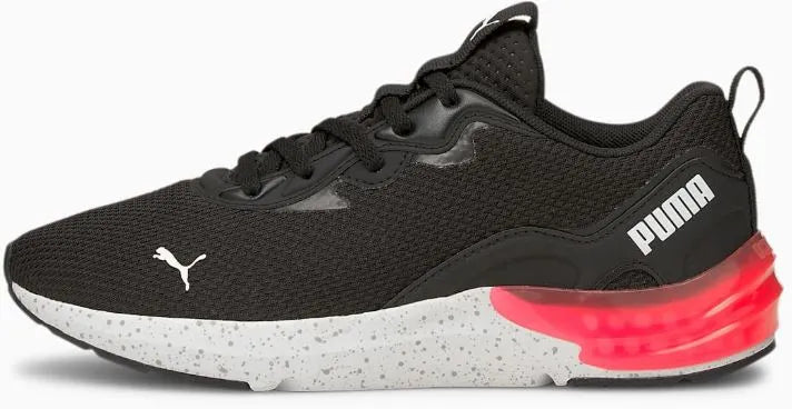 PUMA Pantofi sporturi pentru femei Puma Black Speck - Mărimea 37