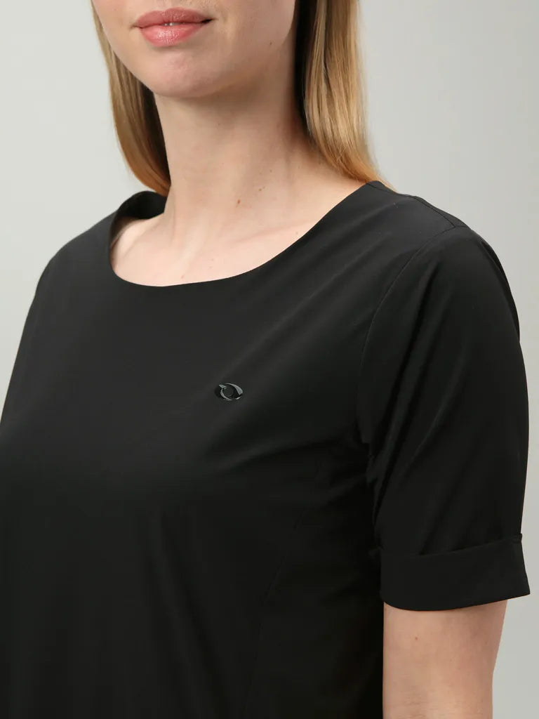 Women's dress loap ubdena black m