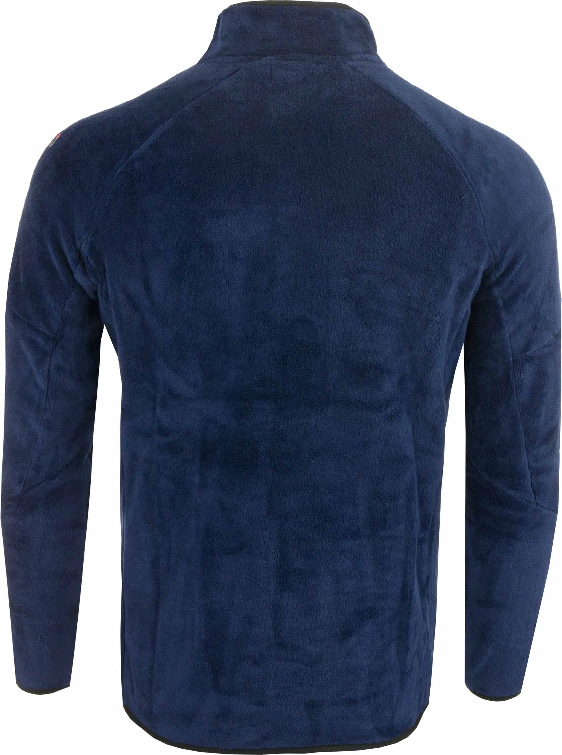 Spacca per uomini Athl. Dpt ennio blue, s