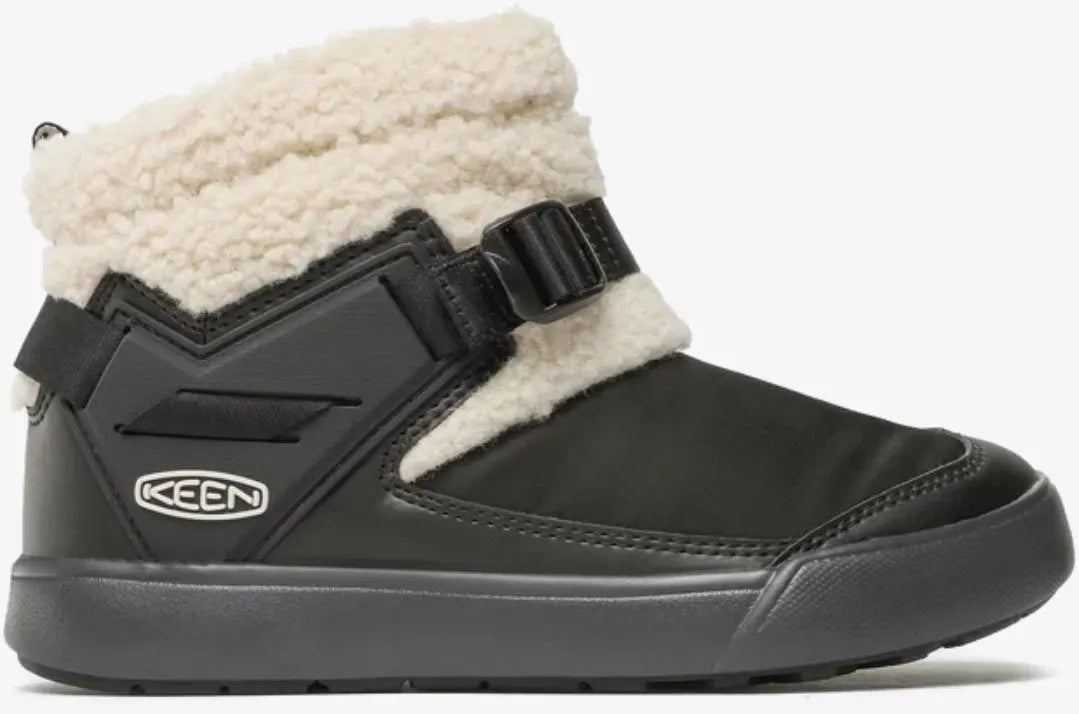 Keen WMNS Hoodromeo Mini Black/Birch, 37