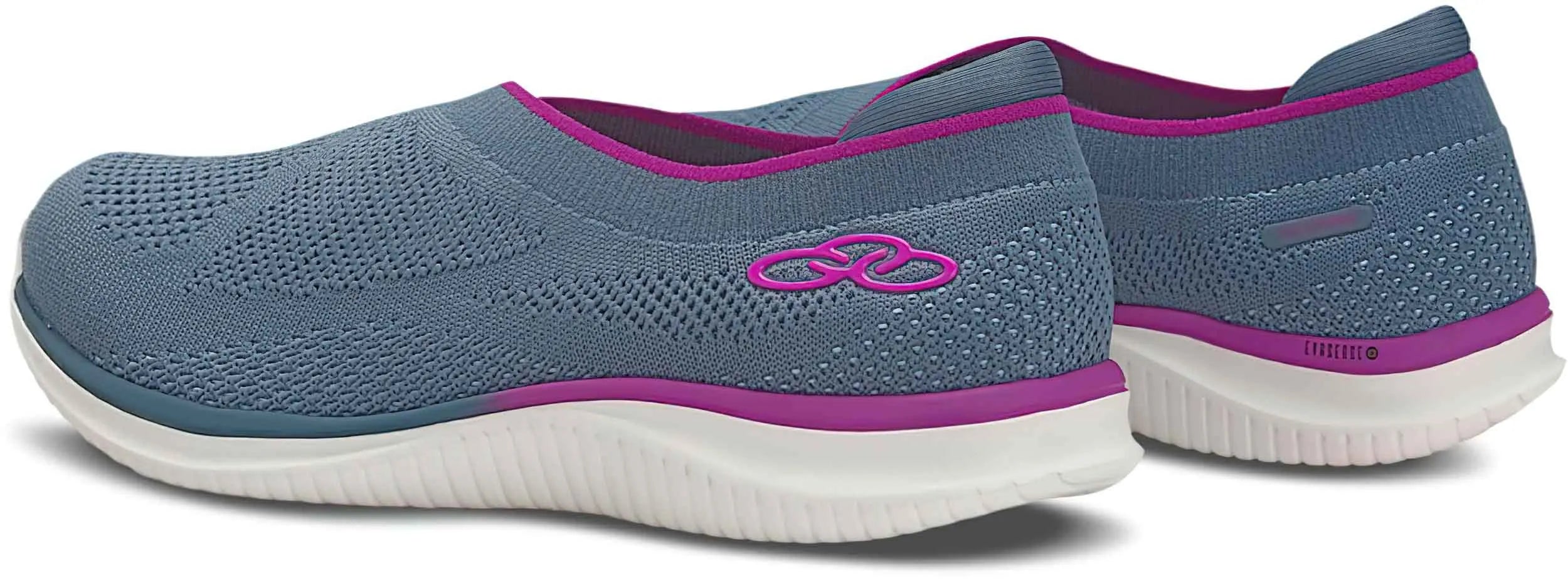 Zapatos de ocio de damas Olympikus Respira 40 - Comodidad transpirable