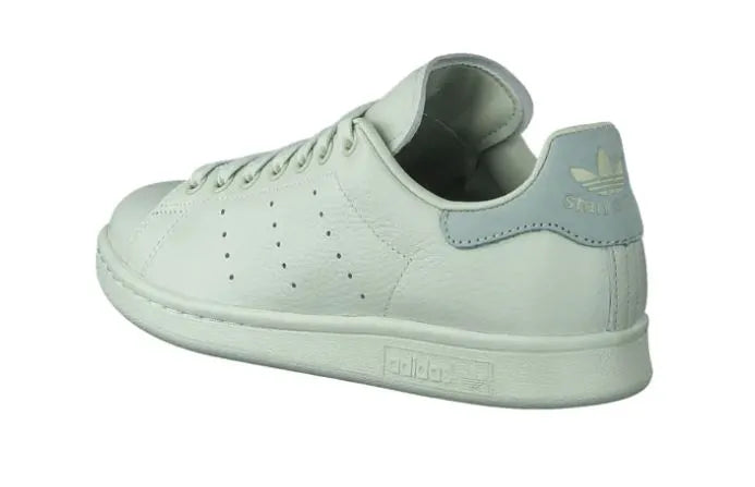 Adidas Stan Smith Damen 38 2/3 - Ikonisches Lederdesign