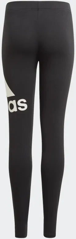 Adidas Jr Netgging Tight 152 - Wygoda i ruch ruchu