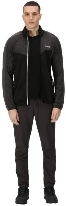 Regatta Yare VI Softshell Jacket Men - Stretch & Windproof