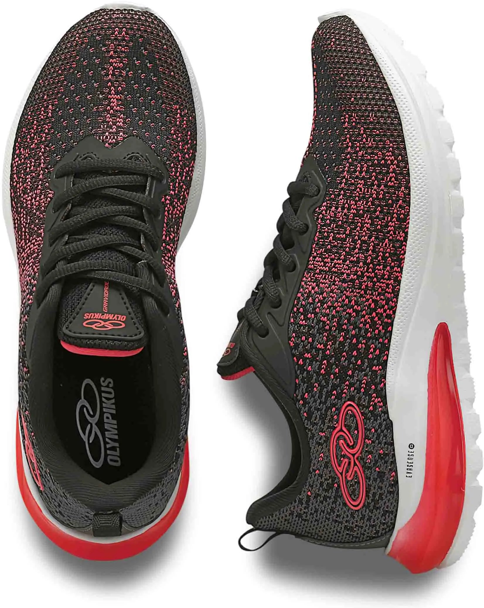 Olympikus Gravidade 38 Damessneakers - Licht & Ademend