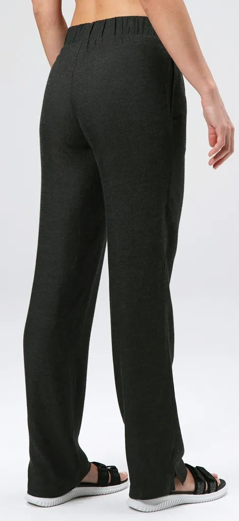 Eleganckie spodnie Black Ladies Nydara 2xl - Perfect Fit