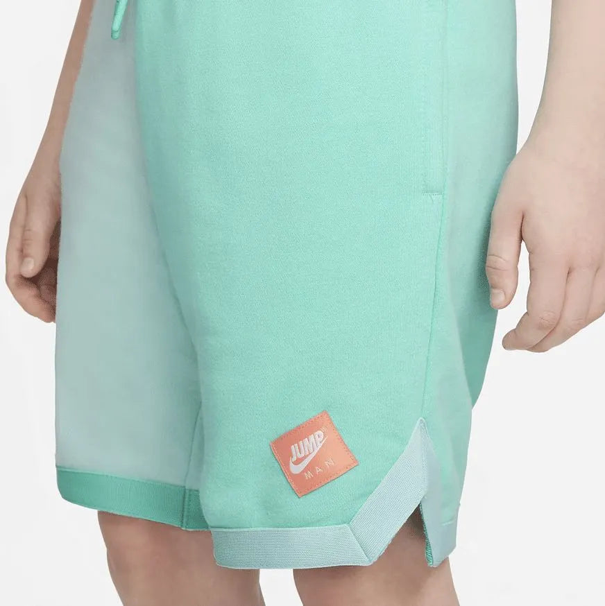 Nike Air Jordan Jumpman Ft rövid gyerekek rövidnadrágok 128-137