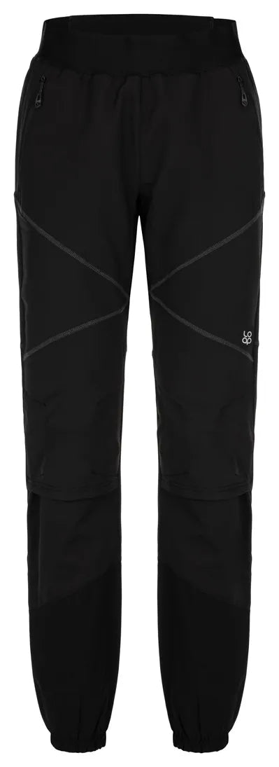 Women's outdoor pants loap urabella black xs