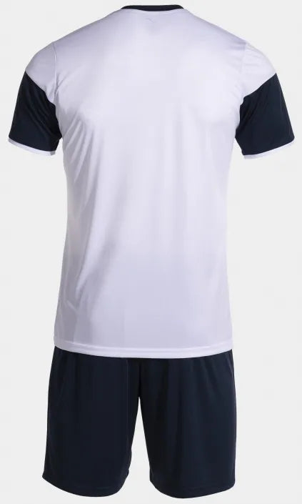 Sports set joma danubio iii white-navy white xl
