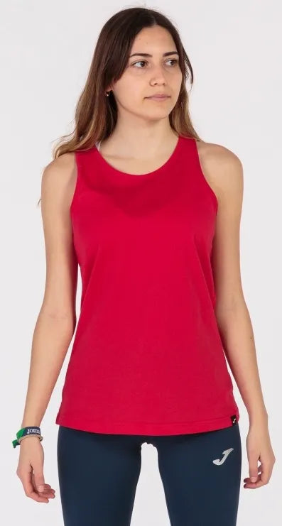 Damen Joma Oasis Tanpop Red, s