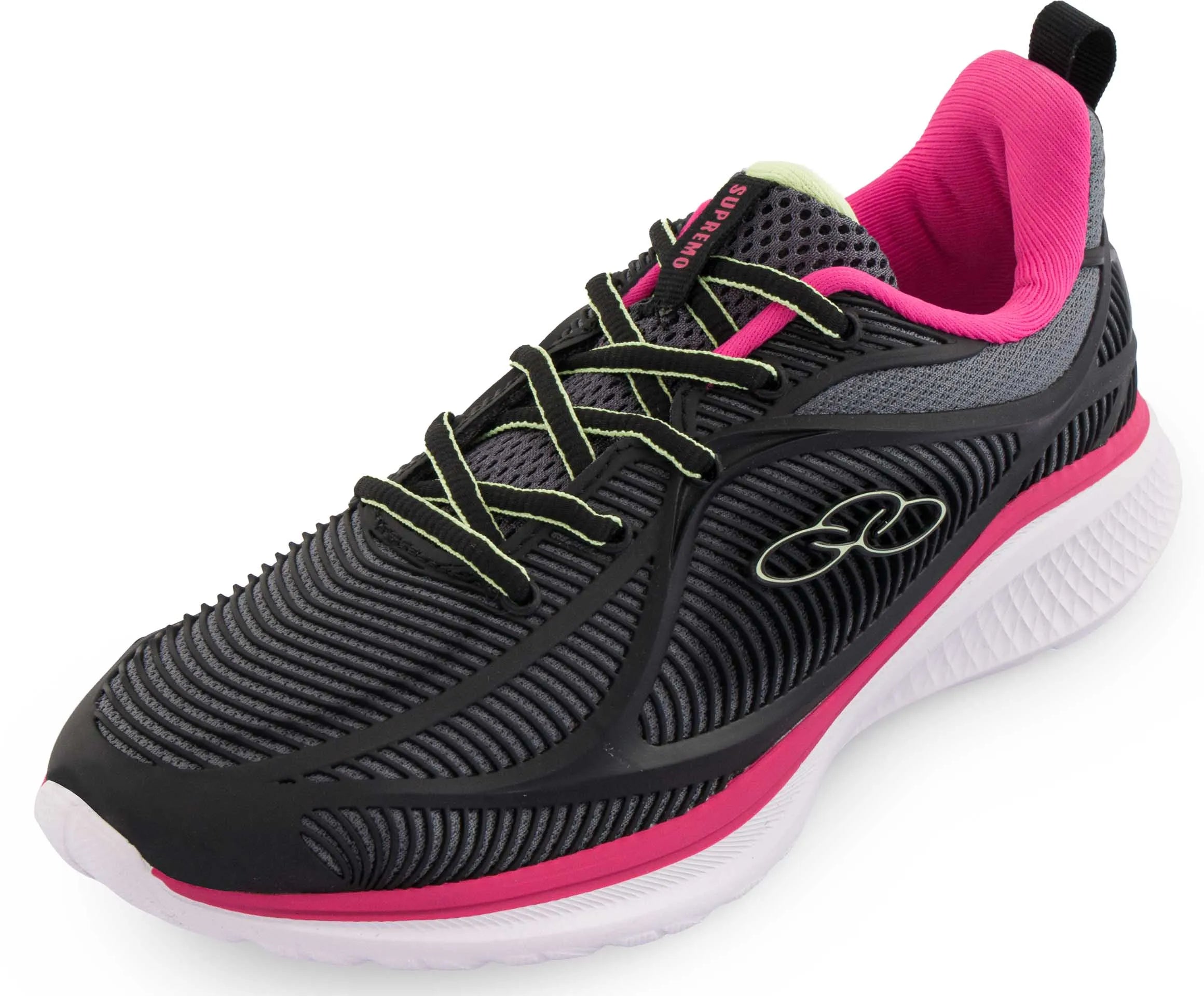 Scarpe sportive olimpikus supremo bambini 38 - Comfort & Grip