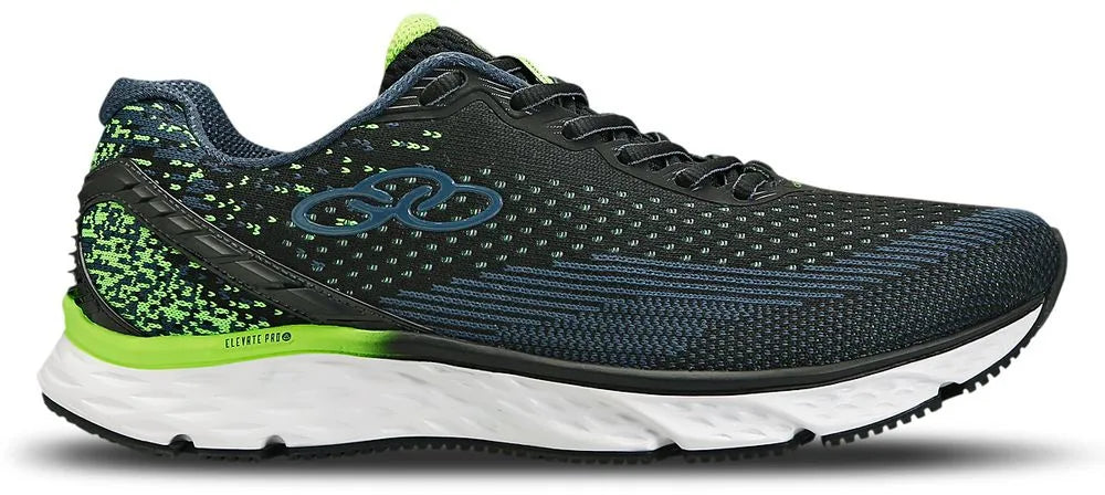 Olympikus Challenger 2 Hardloopschoenen Heren Maat 41