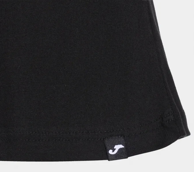 Ladies Tanktop Joma Oasis Black XL - Respirabil și sportiv