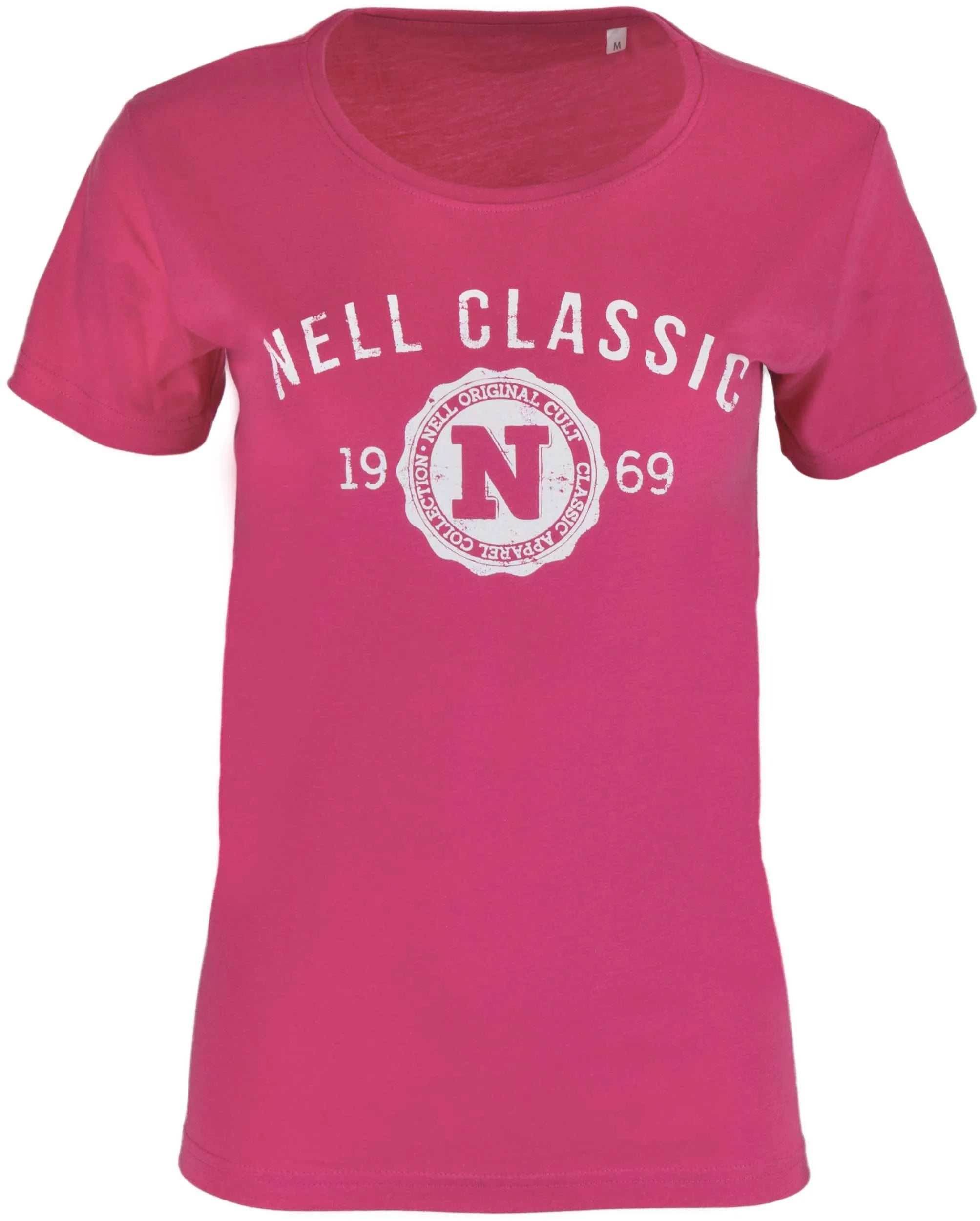 T-shirt femminile Nell Classic, XS