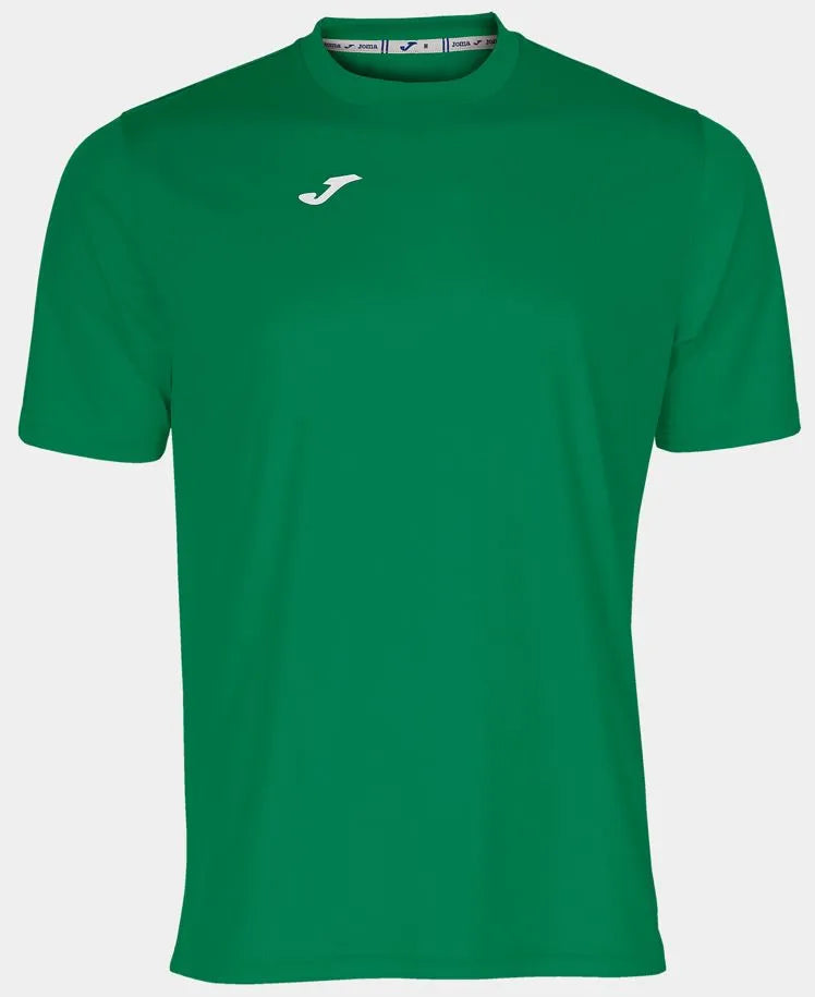 Joma Combi Sport póló zöld 2xl-3xl-lélegezhető és tartós
