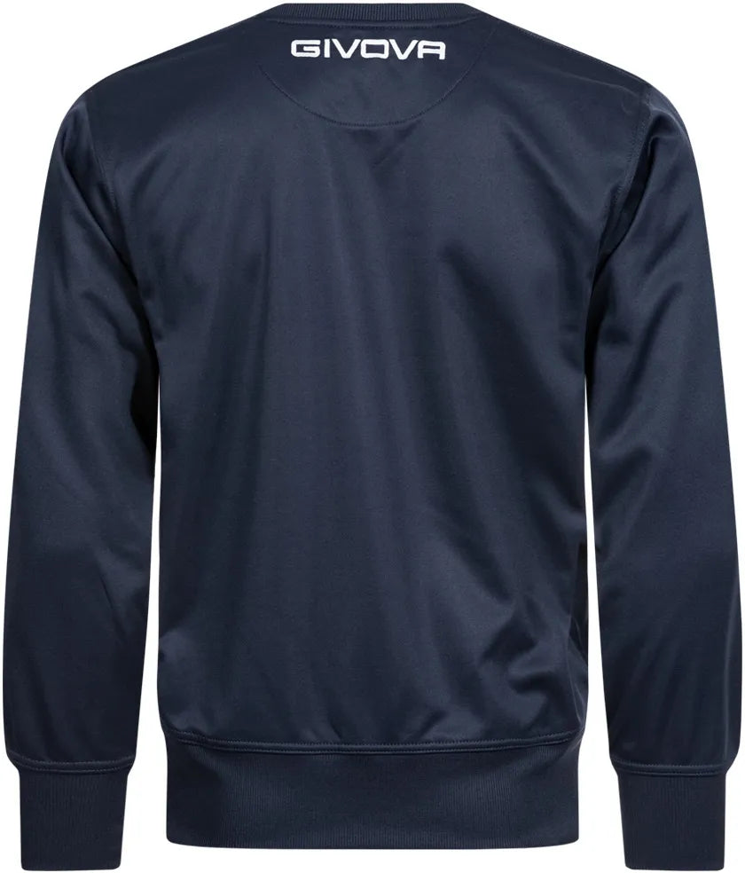 Sweat-shirt sportif Givova Polarfleece One 2xl
