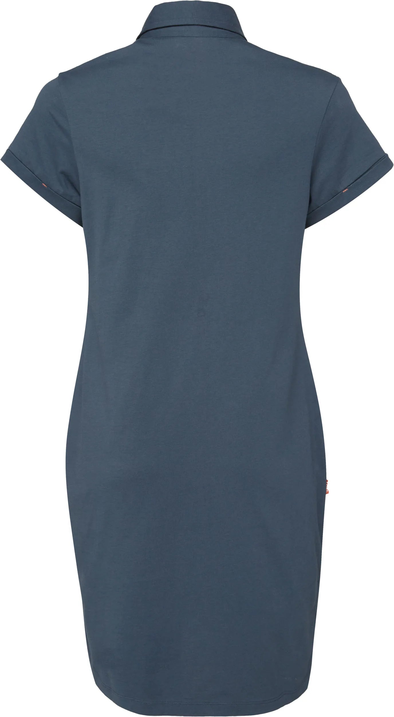 Damesjurk loap barda blauw blauw m