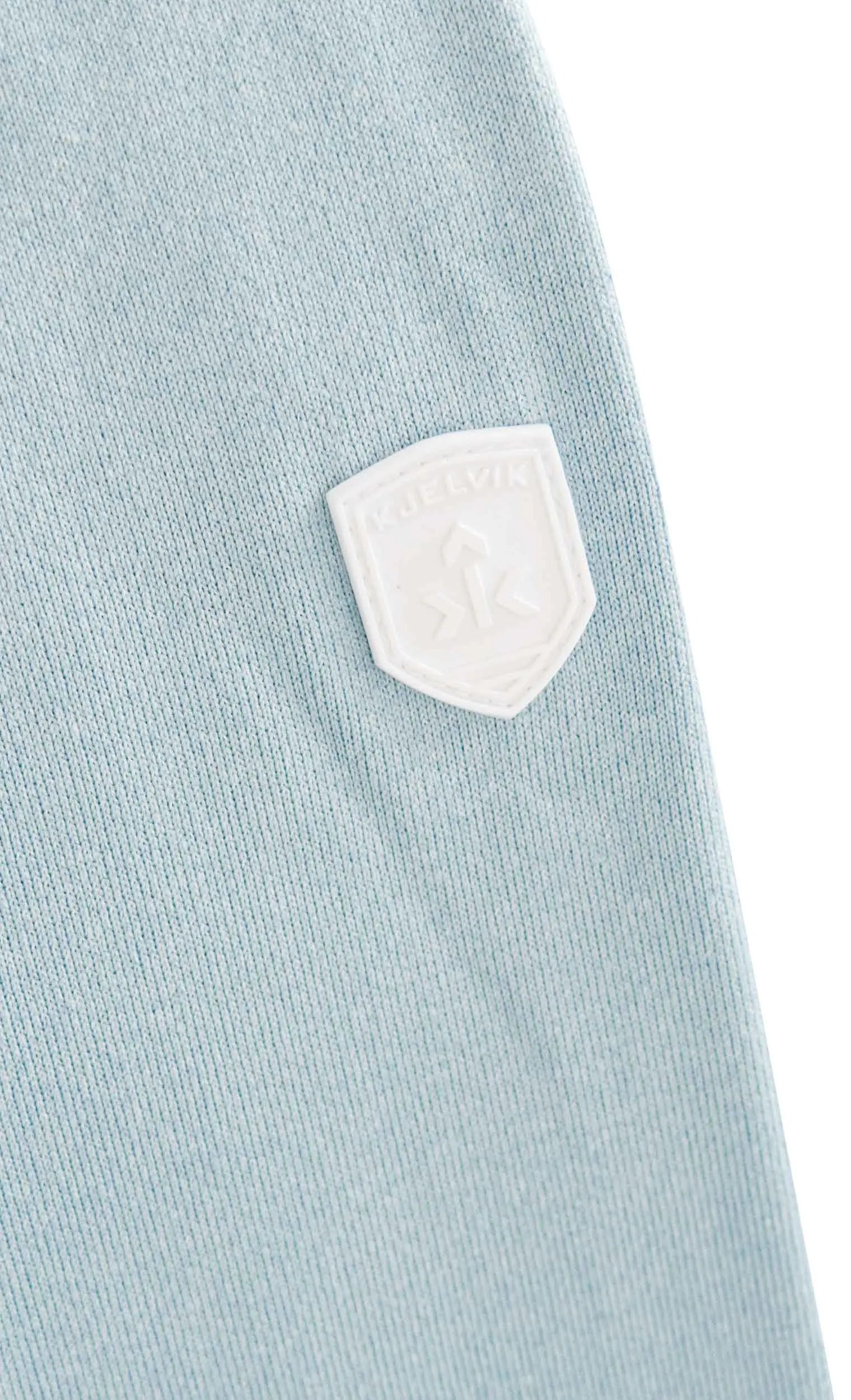 Dames Sweatshirt Kjelvik Milou - Warm & Duurzaam Fleece