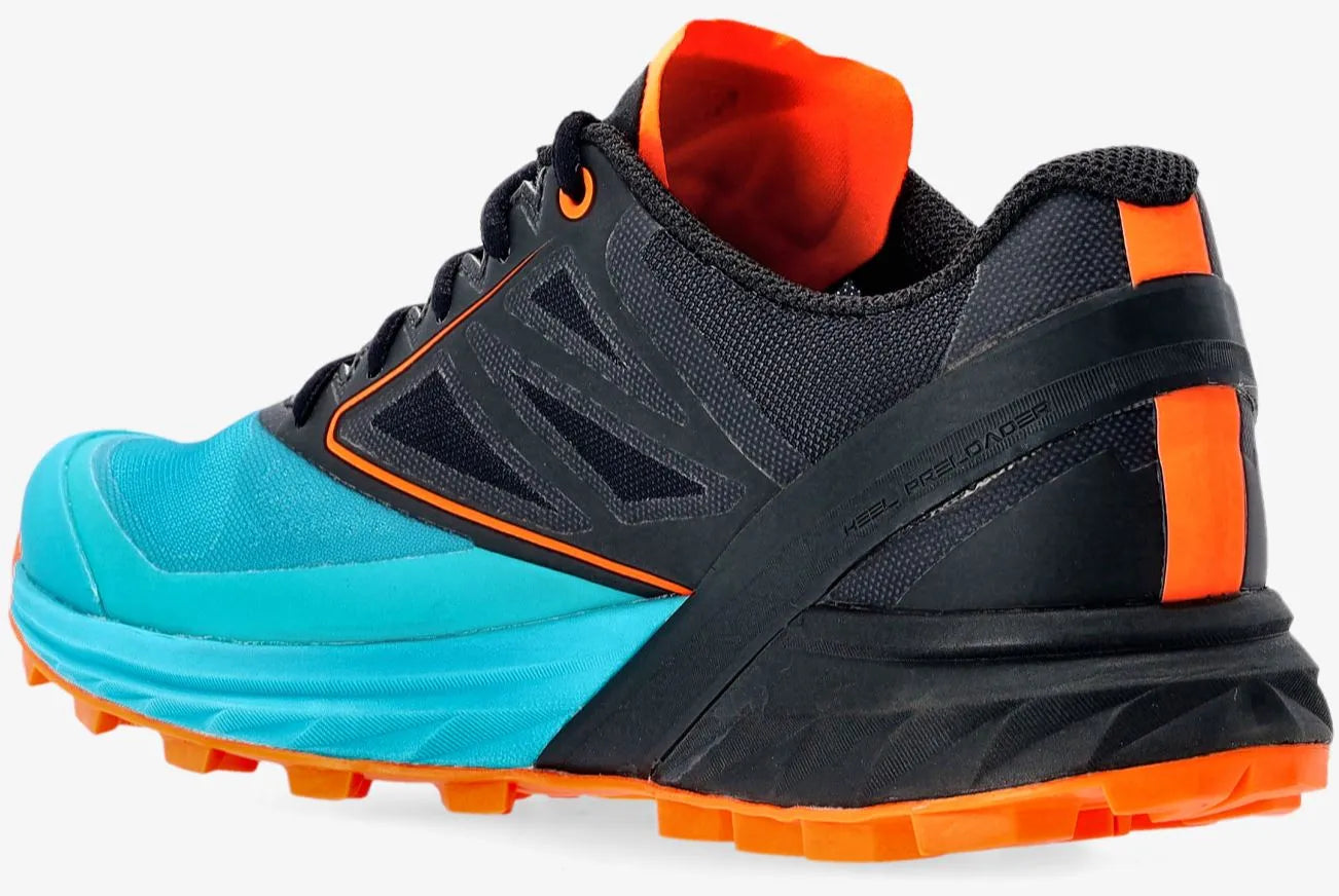 Dámská dámská bota Dynacit WMS - černá, velikost 38.5