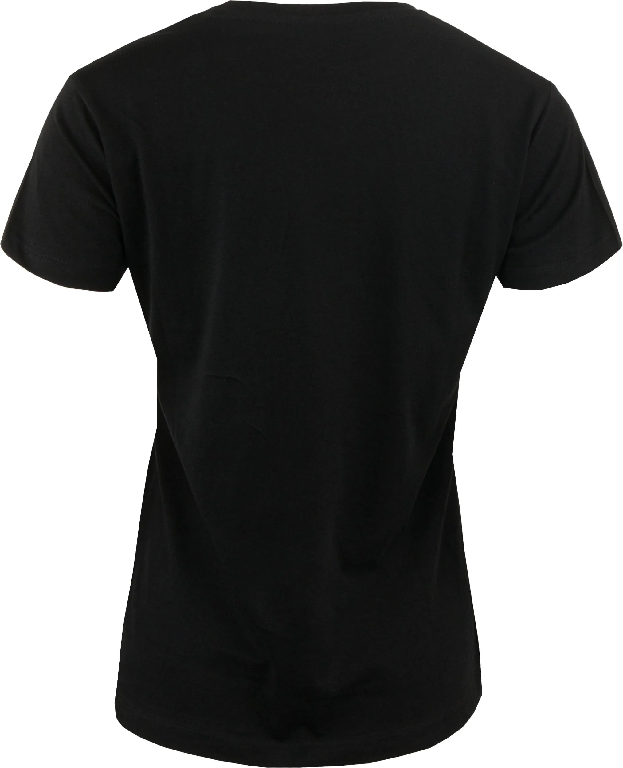 Sport T -Sport T -shirt Vera Black L - Avistable y flexible